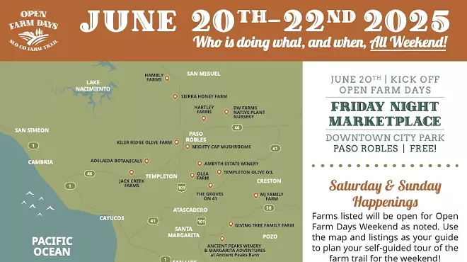 Image: Open Farm Days 2025