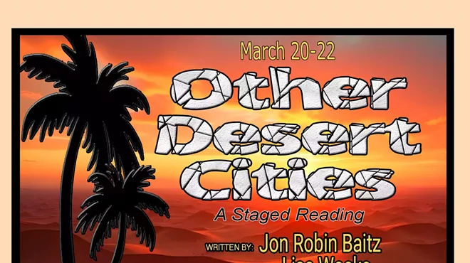 Image: Other Desert Cities