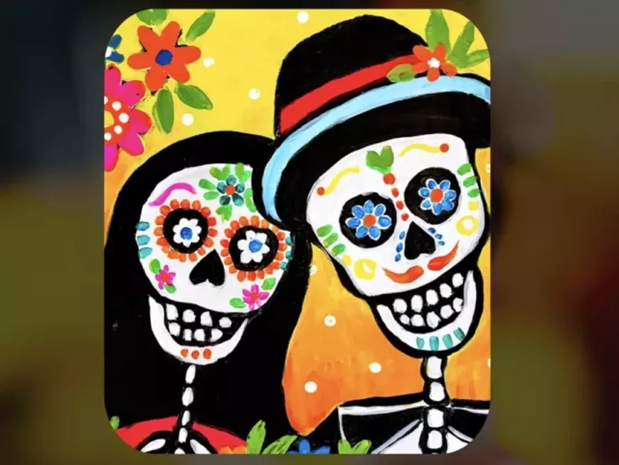 Day of the Dead