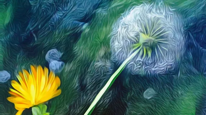 Image: Paint and Sip with ArtSocial 805