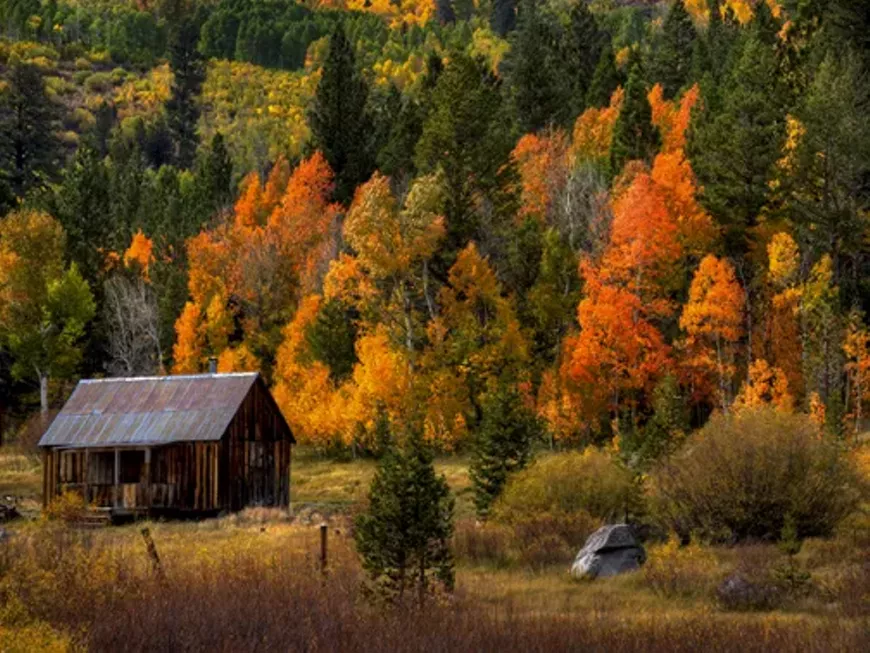 Fine Art Photograhy by Grant Kreinberg