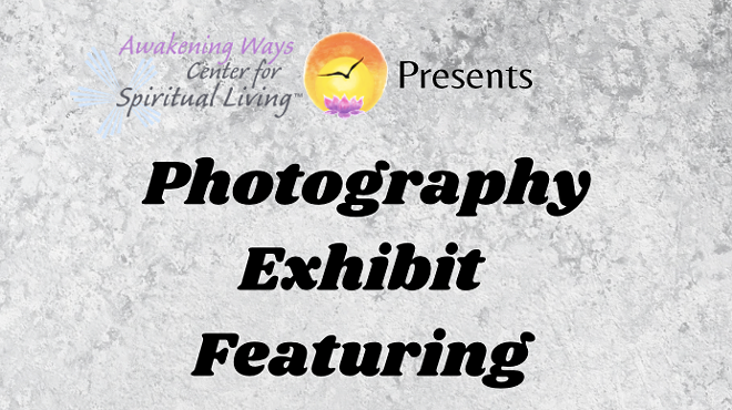 Image: Photography Exhibit Featuring Joe Schwartz