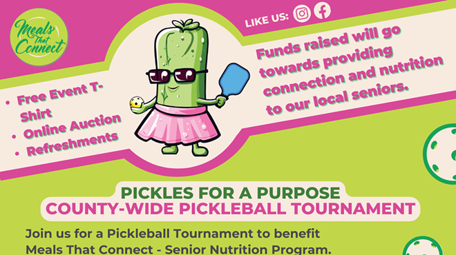 Image: Pickles For A Purpose: Templeton
