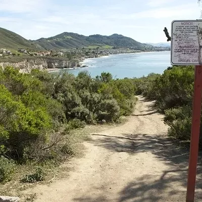 Image: Pirate&rsquo;s Cove parking lot and management project gets permit