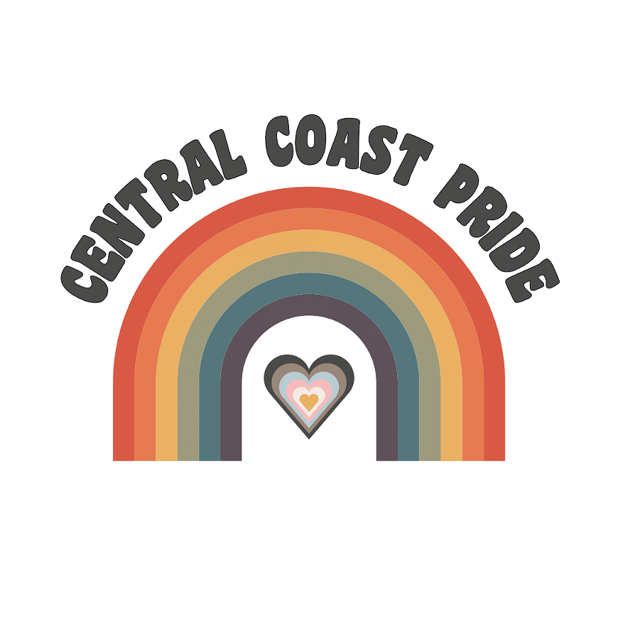 Central Coast Pride