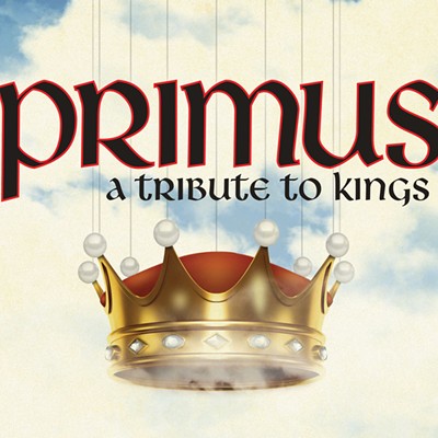 Primus - A Tribute to Kings