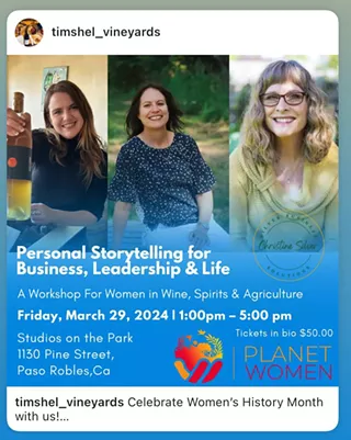 Image: Public Speaking and Personal Storytelling for Business, Leadership, and Life