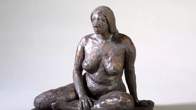 Image: Quick Studies in Clay
