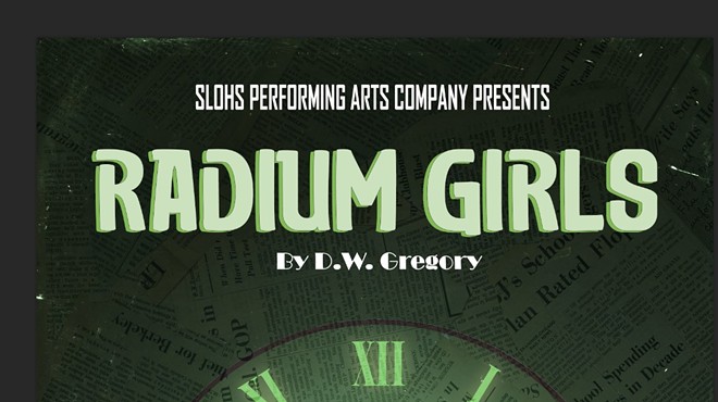 Radium Girls