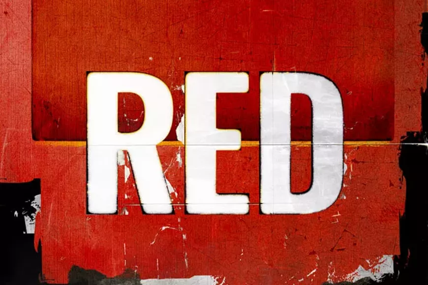 RED at SLO REP