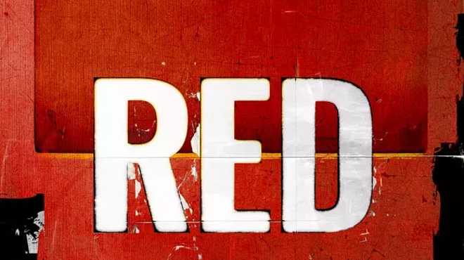 Image: RED