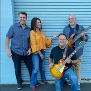 Image: Reel Too Real Rocks The Merrimaker!