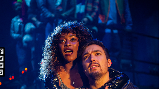 Image: RENT: 25th Anniversary Tour