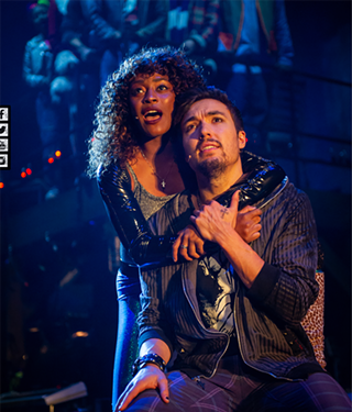 Image: RENT: 25th Anniversary Tour