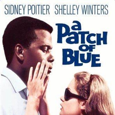 SLO Library hosts a screening of "A Patch of Blue" on Nov. 29th at 6:00 pm