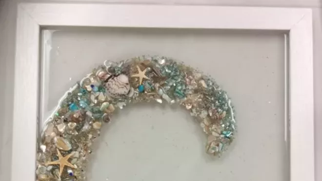 Image: Resin Workshop