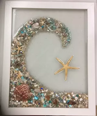 Image: Resin Workshop