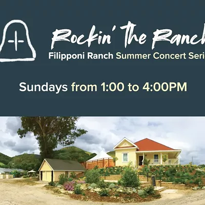 Image: Rockin' the Ranch: JD Project