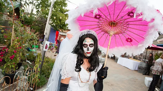 Image: Salute to Scarecrows: A Starlit Food and Wine Celebration