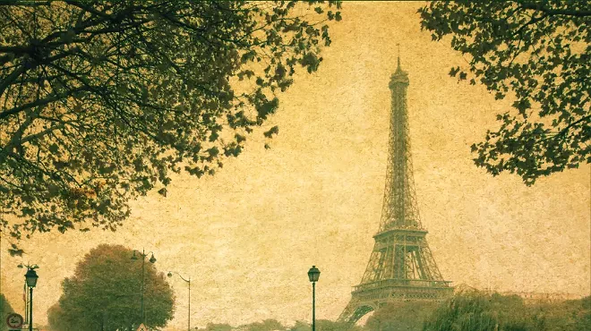 Image: San Luis Obispo Master Chorale: The French Connection