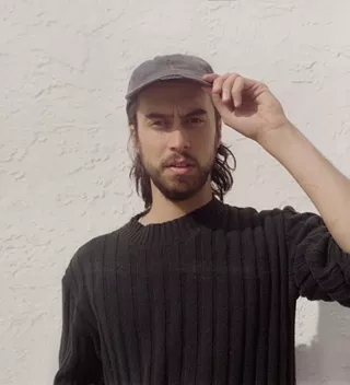 Image: (Sandy) Alex G