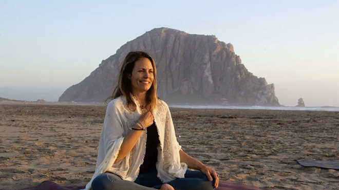 Image: Shamanic Morning Rituals for Vitality