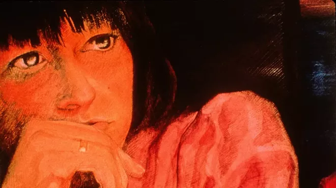 Image: Six-week Sketchbook Workshop with Artist Sarah A. Pletts