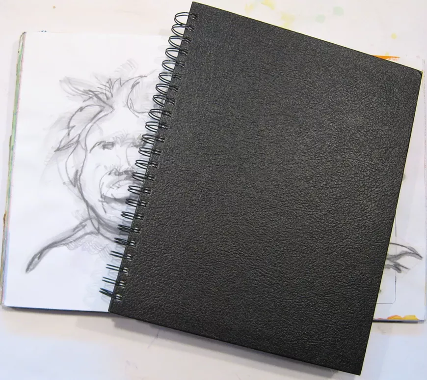 Sketchbook