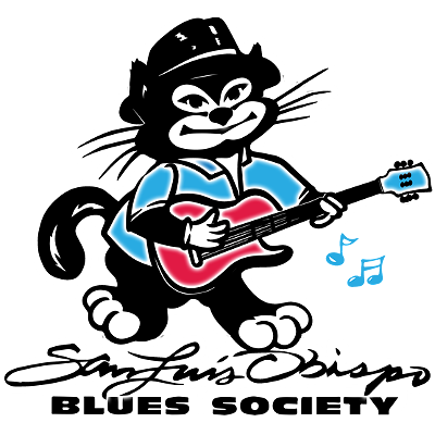 SLO Blues Society presents Sugaray Rayford