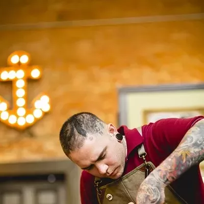 Image: SLO County allows salons, barbershops, places of worship to open