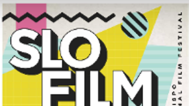 Image: SLO Film Fest