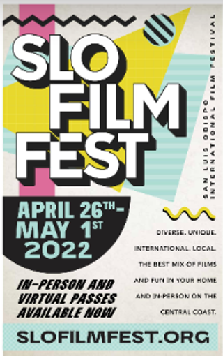 Image: SLO Film Fest