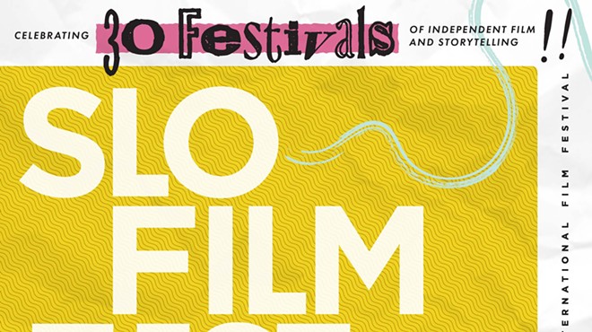 SLO Film Festival