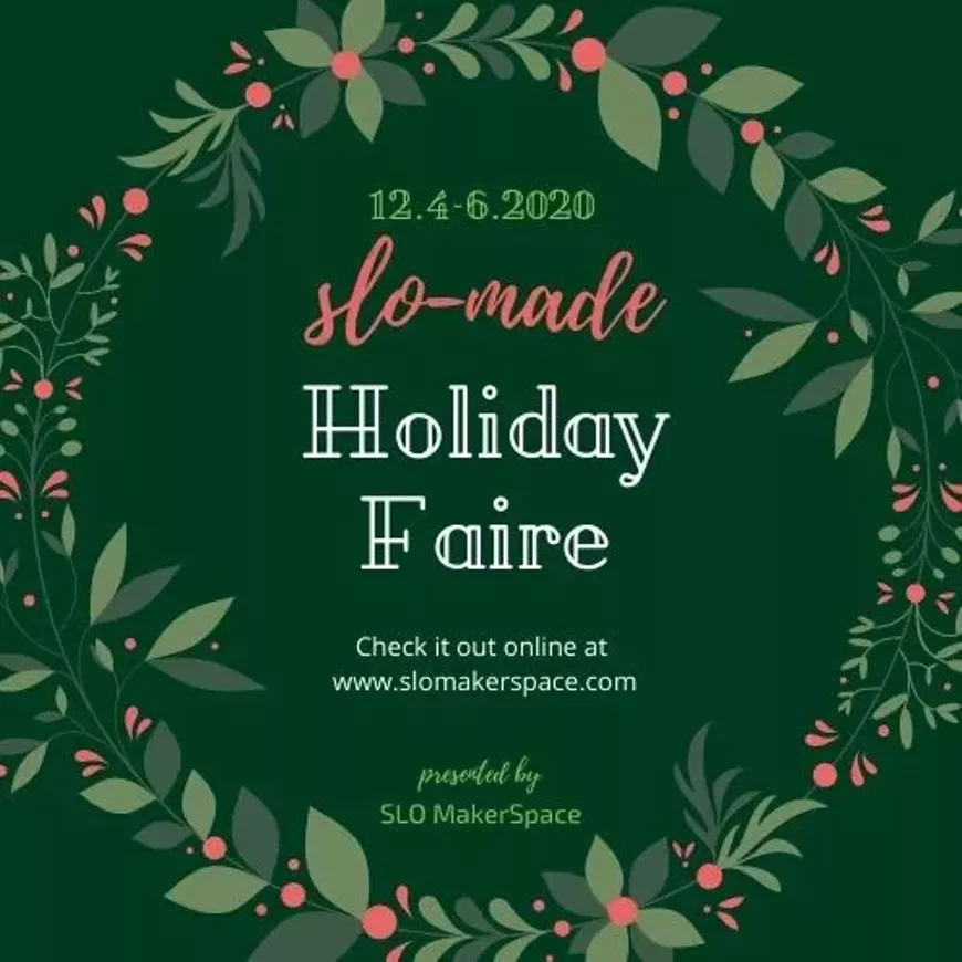 Join us for a virtual faire!