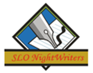 SLO NightWriters: A Community of Writers