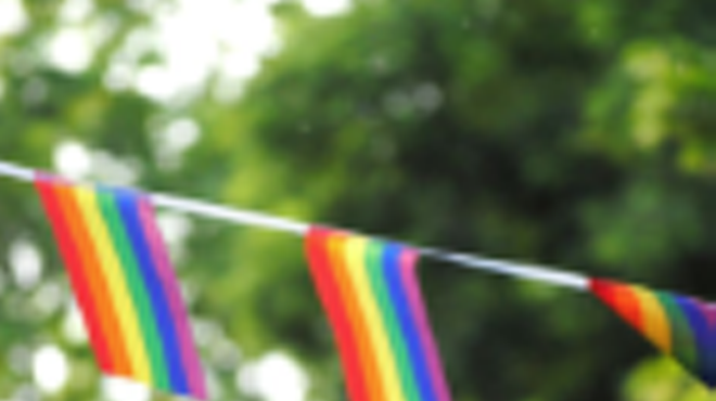 Image: SLO PRIDEfest 2022