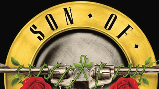 Image: Son of a Gun: The Guns "N" Roses Tribute