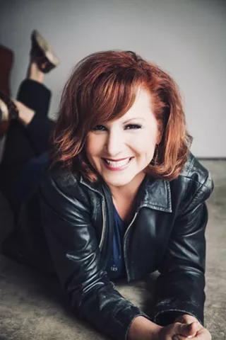 Image: Songwriters at Play features Arielle Silver and Cynthia Ford