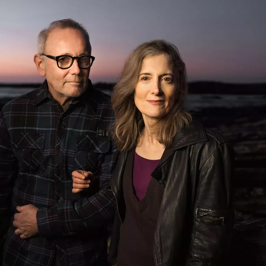 Bob & Wendy play Sculpterra Winery Sat. Aug. 13.