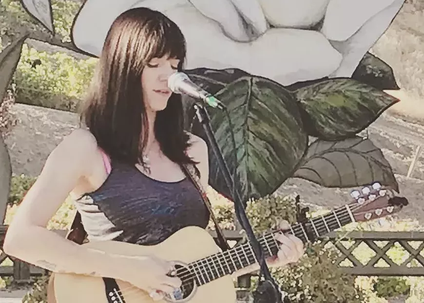 Cassi Nicholls April 23 Sculpterra