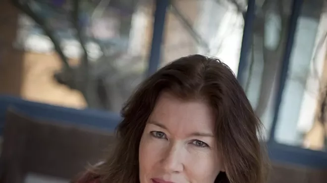 Image: Songwriters at Play features Jeanne Newhall, Zoe Fitzgerald Carter