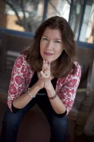 Image: Songwriters at Play features Jeanne Newhall, Zoe Fitzgerald Carter