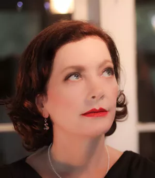 Image: Songwriters at Play features Kiki Ebsen