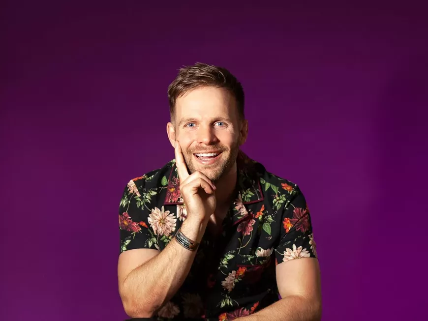 Tom Goss