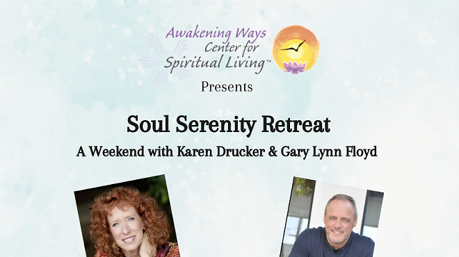 Image: Soul Serenity Retreat Weekend
