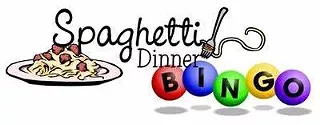 Image: Spaghetti Dinner and Bingo Night