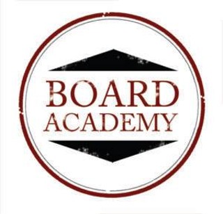 Spokes Board Academy