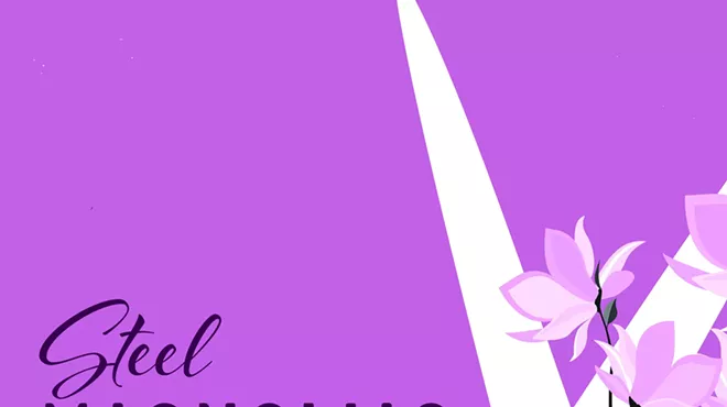Image: Steel Magnolias