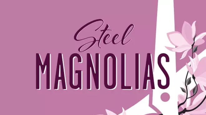 Image: Steel Magnolias