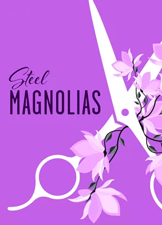 Image: Steel Magnolias
